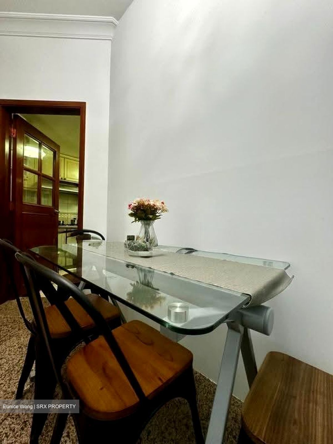 The Bayshore (D16), Condominium #633071051